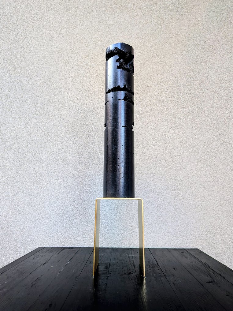 EDIZIONE LIMITATA, Carotaggio #4.3