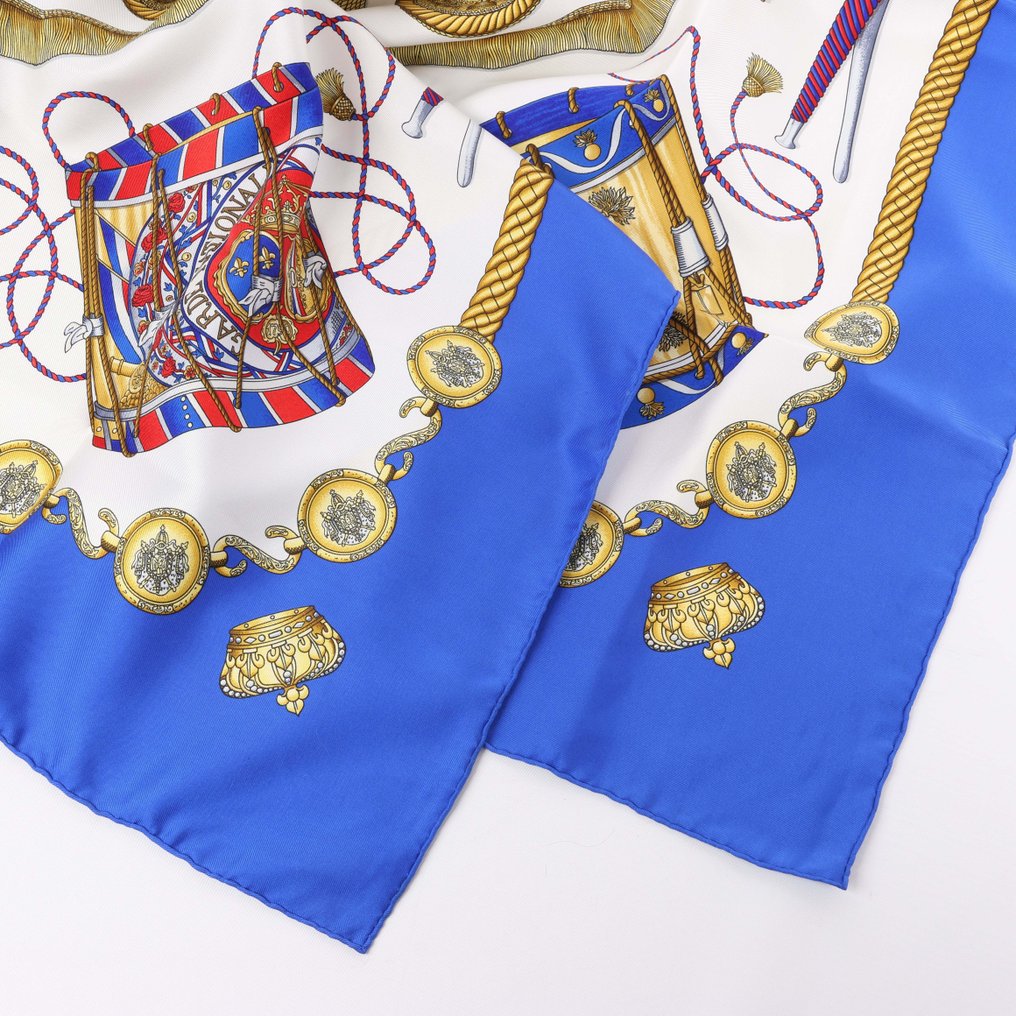 Hermès - Les Tambours - Set di accessori moda #1.0