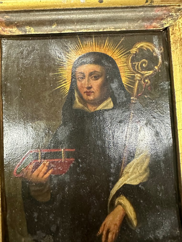 西班牙学校 (XVII) - Abadesa #2.1