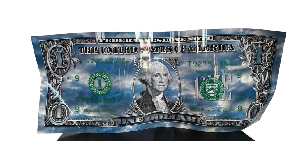 Karl Lagasse (1981) - Sky Sun #1.0