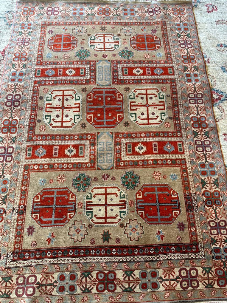 Azeri - Carpet - 180 cm - 118 cm #1.0