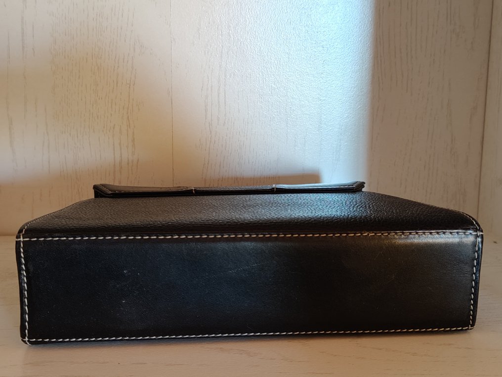 Courrèges - 挂肩式皮包 #4.3