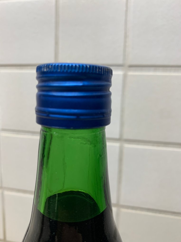 St Gilles - Rhum  - b. 1970s - 98cl #4.3