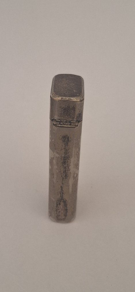 im corona - Ficktändare - Silverpläterad #4.3