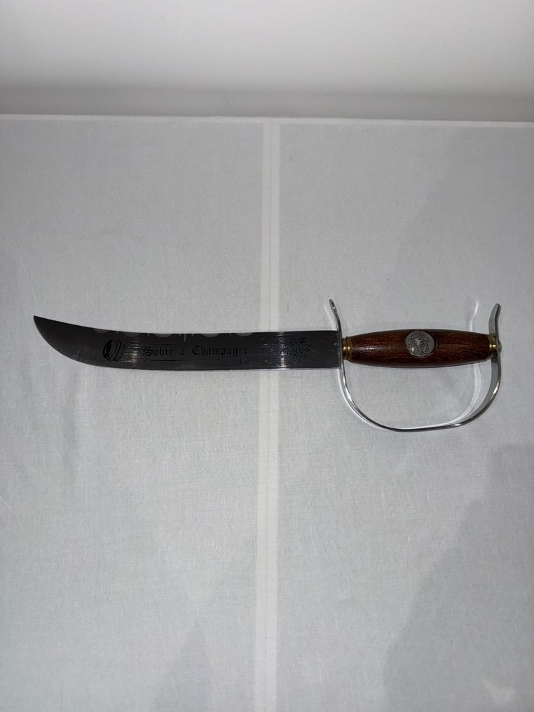 Szabla Vintage - Francja - 1960-1970 #1.0