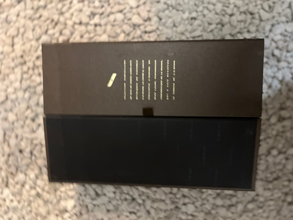 1998 G. H. Mumm, cuvée prestige R Lalou - Σαμπάνια Brut, champagne - 1 Φιάλη (0,75L) #2.1