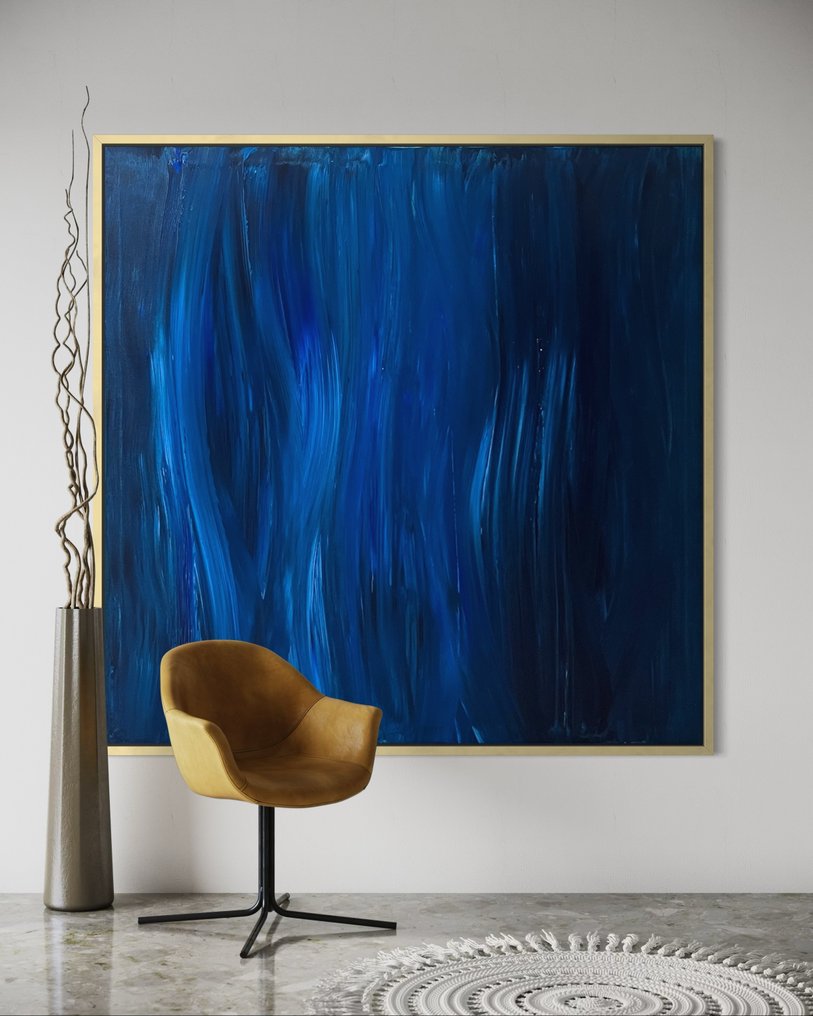 La Nord - Bluewind -XXL #3.2