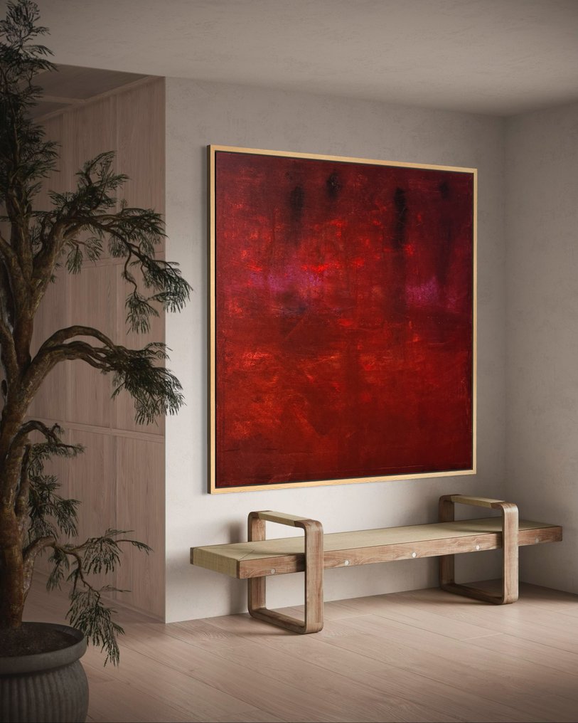 La Nord - Sang -XXL #4.3