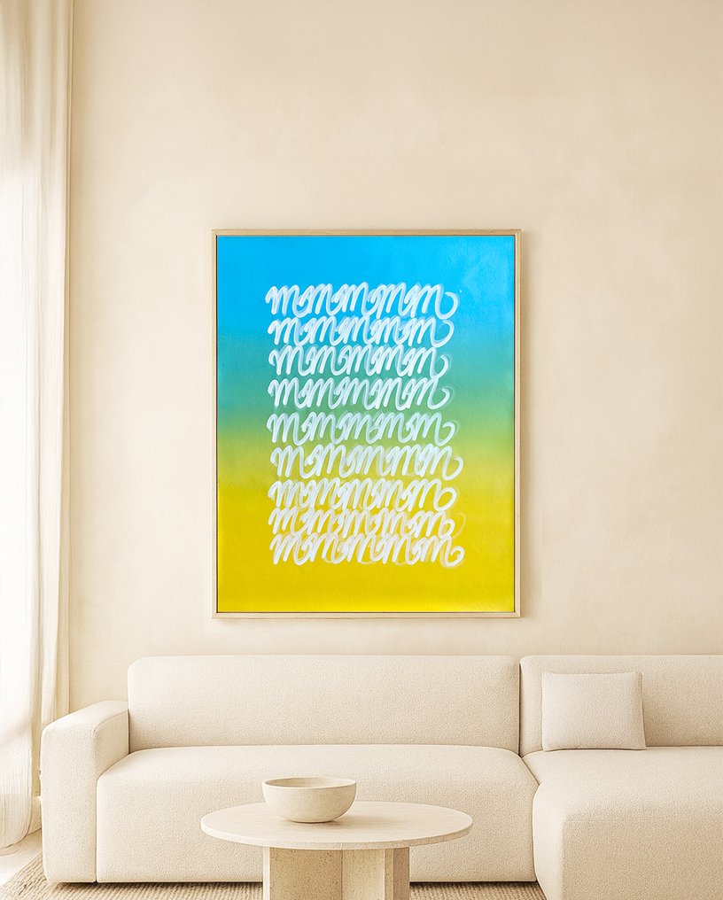 Sven Pels - ABSTRACT LETTER #1.0