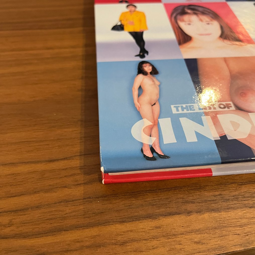 Shunya Ito - The List of Cinderella 2 - 1995 #1.0