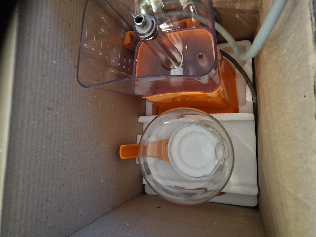 Remington - Self-service - CM-8 - Vintage iconico del metà secolo #4.3