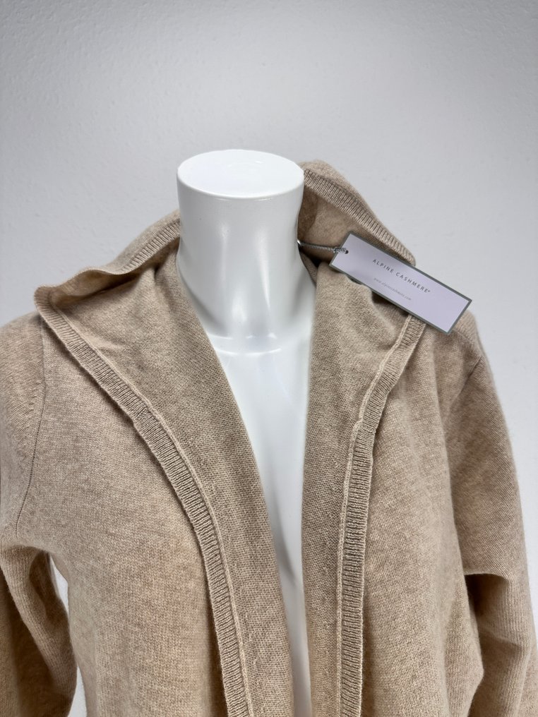 Alpine Cashmere - new with tag - Τοπ - New with tags #3.2