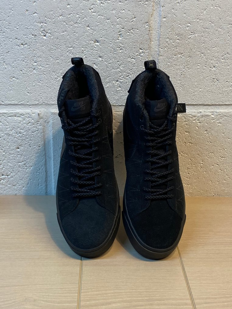 Nike SB - Παπούτσια με κορδόνια - Mέγεθος: EU 42.5 #2.1