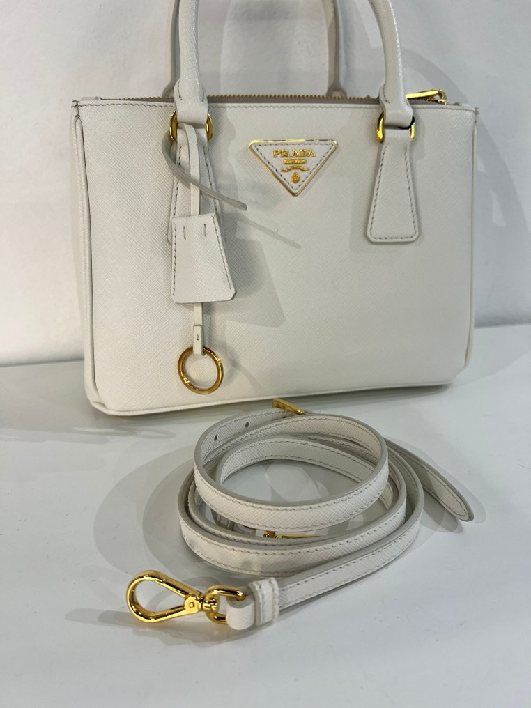 Prada - Galleria - Kézitáska #2.1