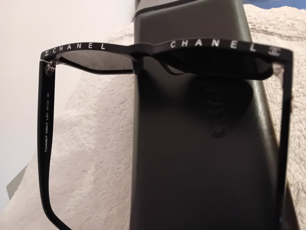 Chanel - Occhiali da sole #2.1