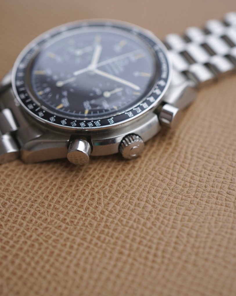 Omega - Speedmaster Reduced - 175.0032 - Men - 1991 #3.2