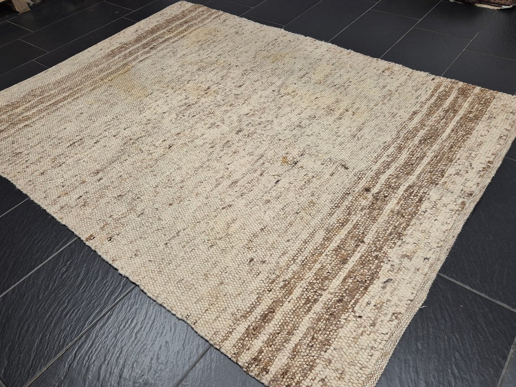 Berber Kelim - Rug - 205 cm - 156 cm #3.2