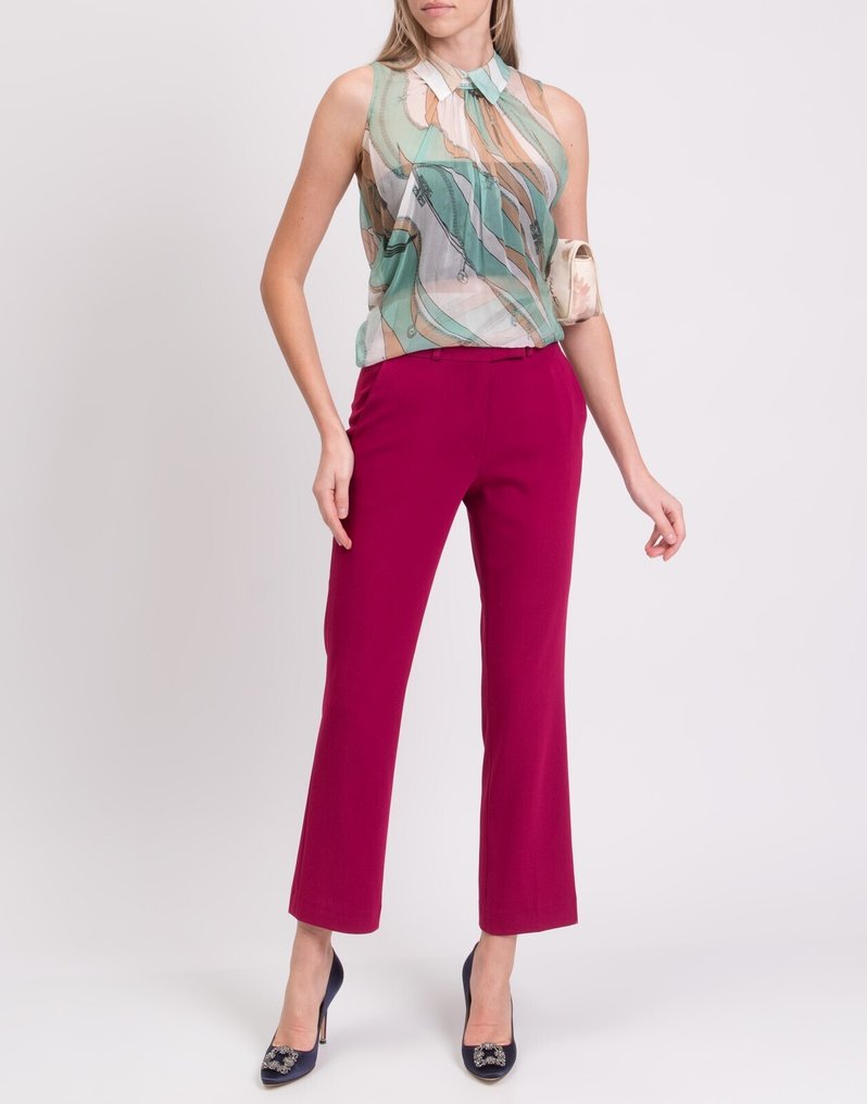 Etro - Trousers - New with tags #2.1