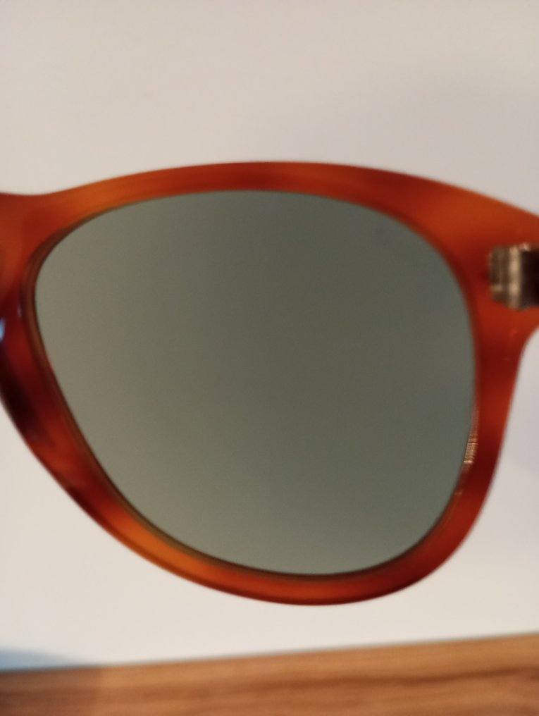 Persol - OP00714SM - 太阳镜 #4.3