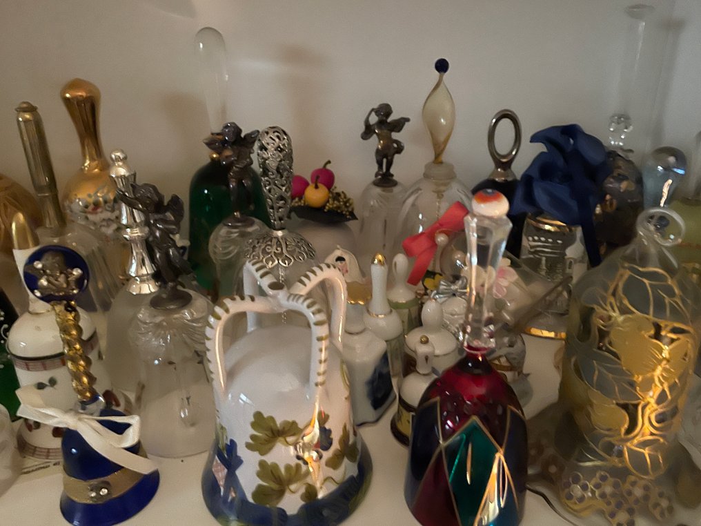 主題系列 - 230+个陶瓷、青铜、水晶装饰艺术花瓶 #2.1