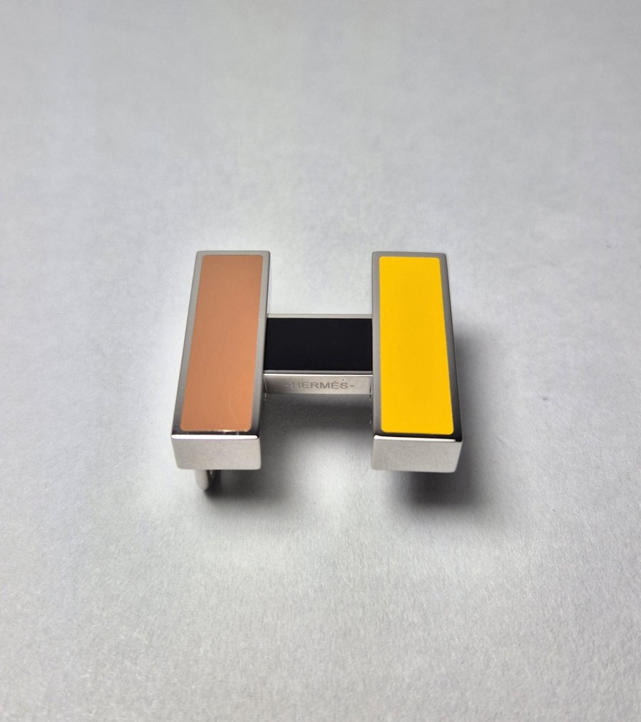 Hermès - 皮带扣 #1.0