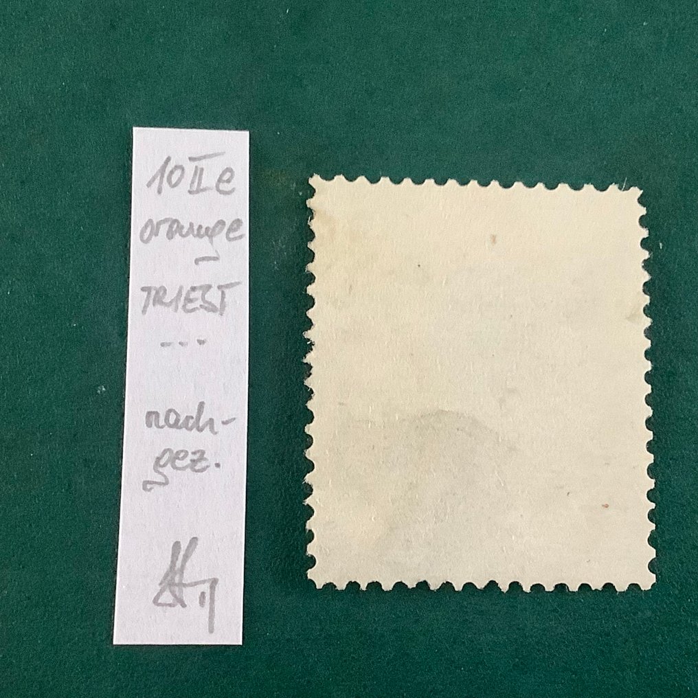 奥地利 1858 - 2 Kreuzer type II 评测 Strakosch - Michel 10 II e #4.3