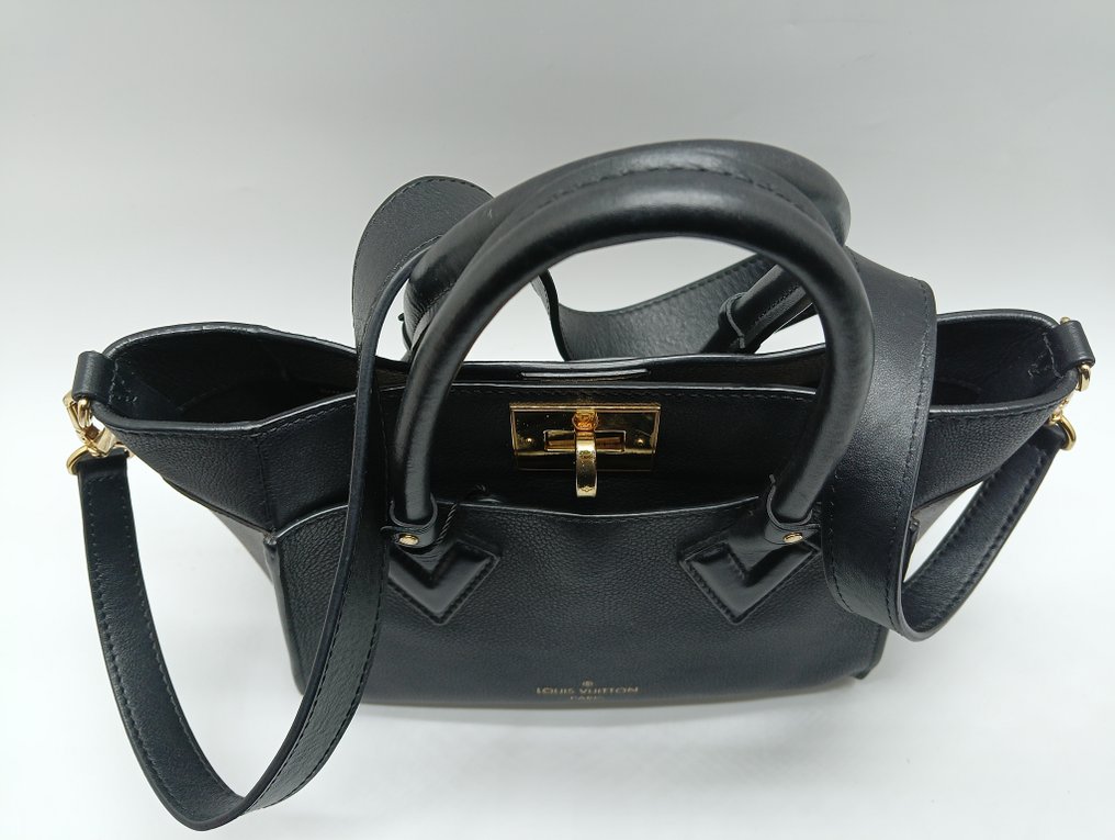 Louis Vuitton - Tote On My Side PM - Shoulder bag #3.2