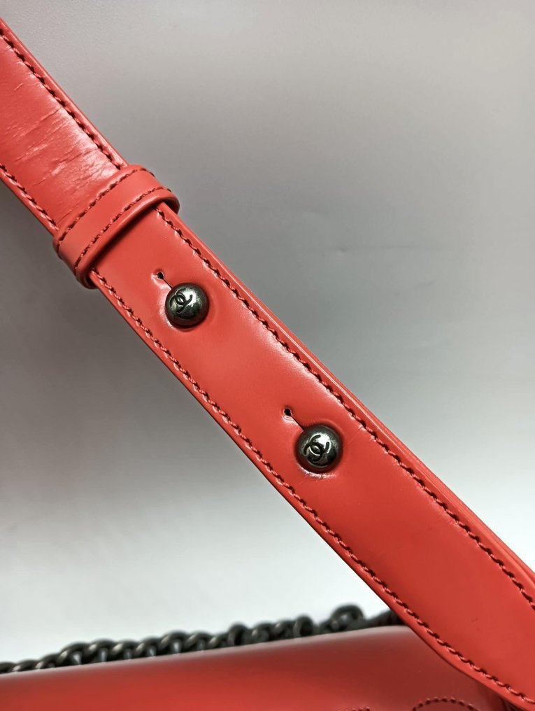 Chanel - Boy - 挎包 #4.3