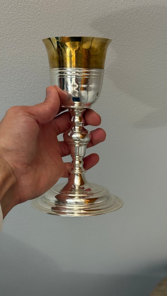 Kehely - Ezüst #2.1