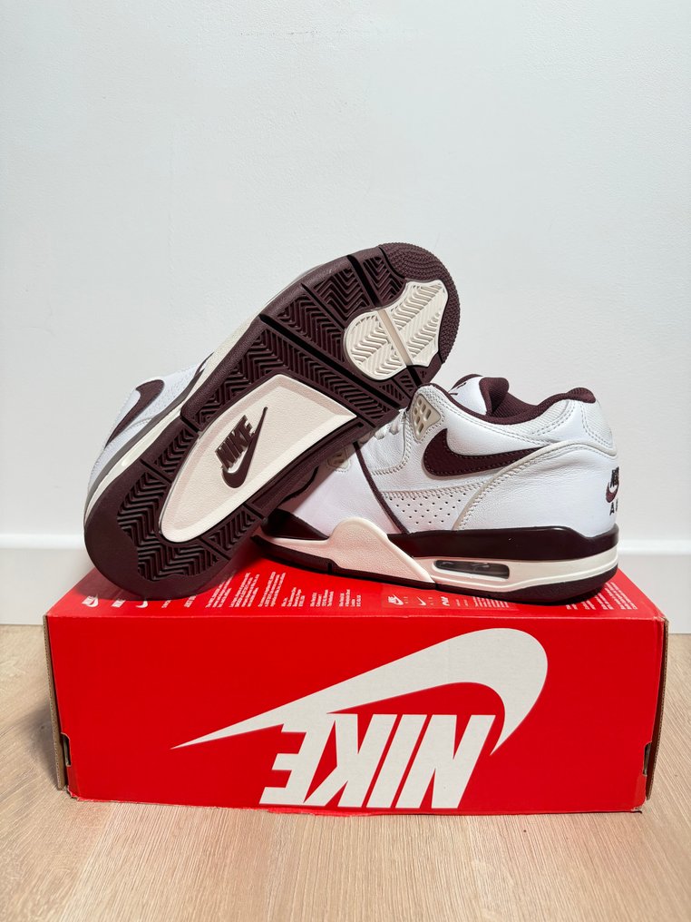 Air Jordan - Sneakers - Size: EU 40 - New with tags #4.3