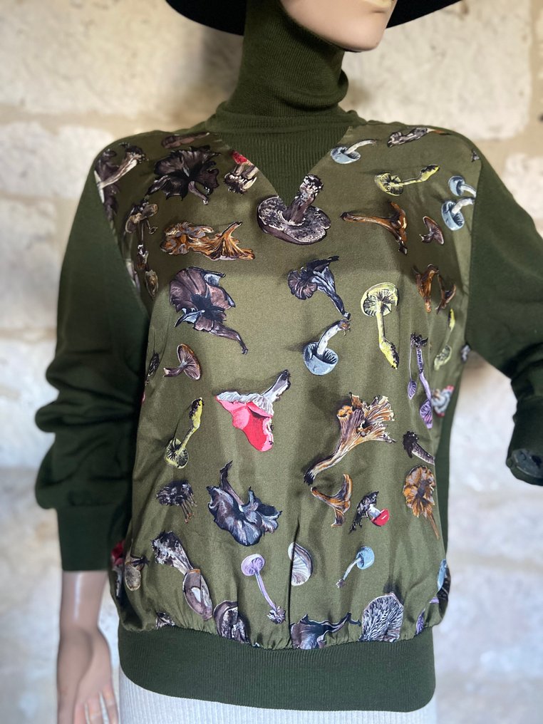 Hermès - 套头衫 - 复古 #2.1