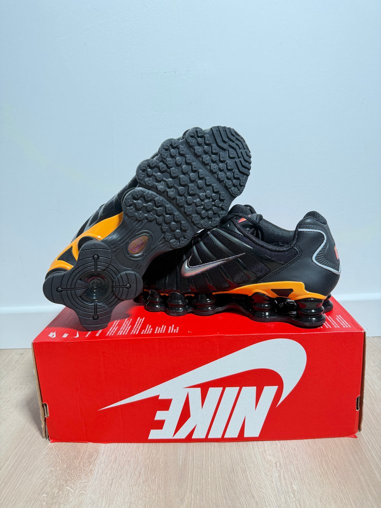 Nike - Sneakers - Size: EU 43 - New with tags #4.3