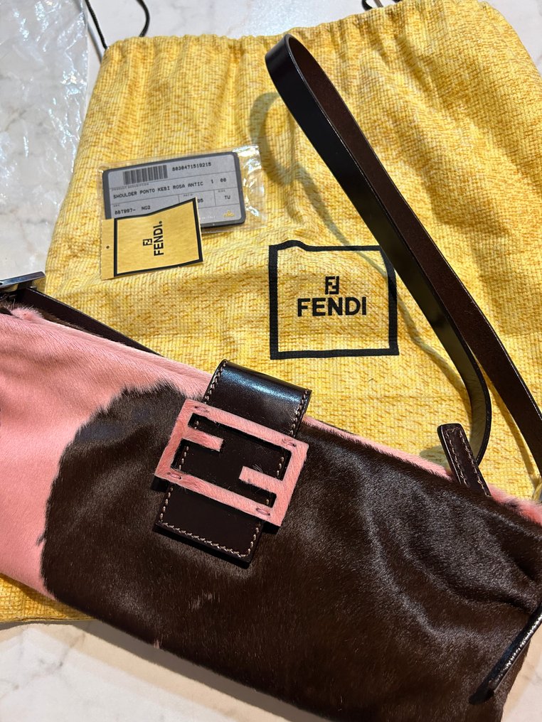Fendi - Baguette - Bag #1.0