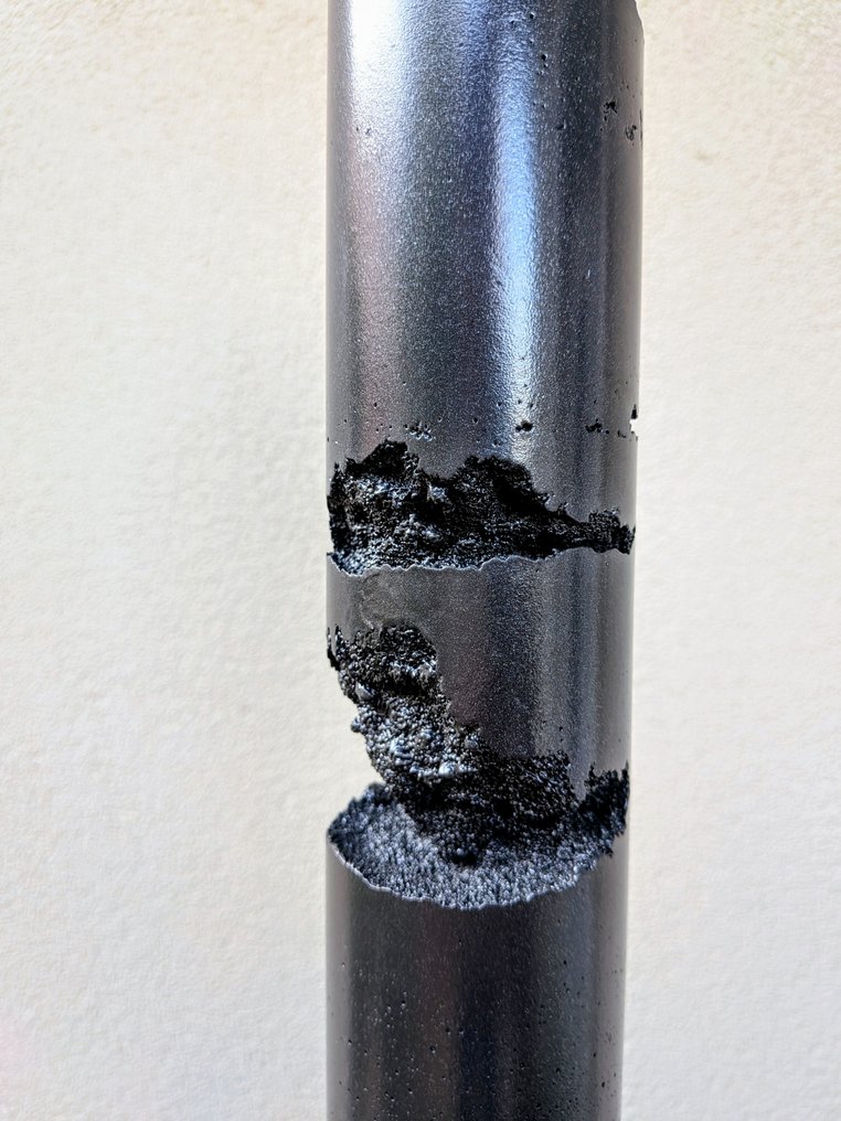 EDIZIONE LIMITATA, Carotaggio #3.2