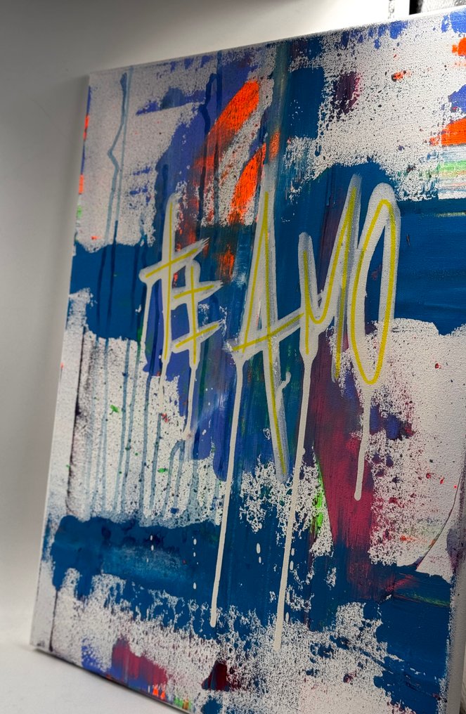 Karl Lagasse (1981) - TI AMO #2.1