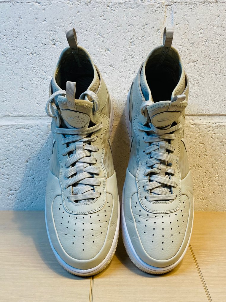 Nike - Sapatos com atacadores - Tamanho: EU 46 #2.1