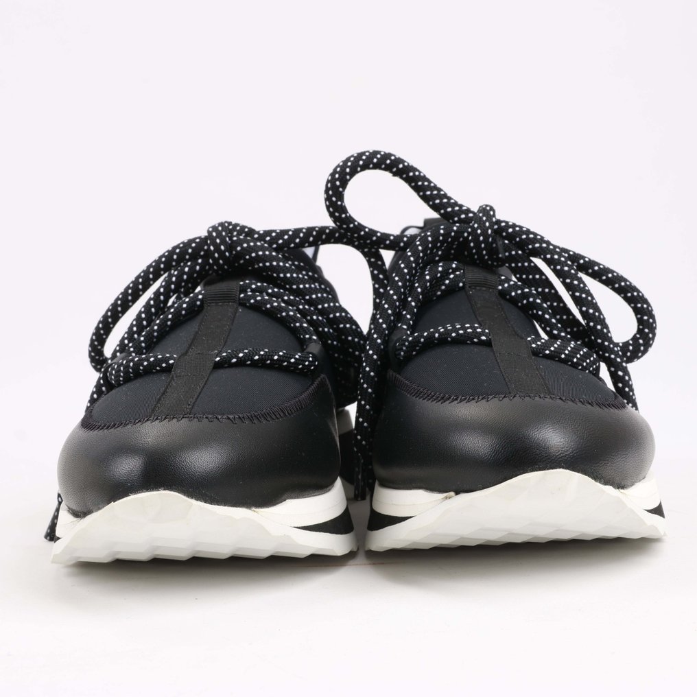 Pierre Hardy - Sneakers - Size: EU 37 #3.2