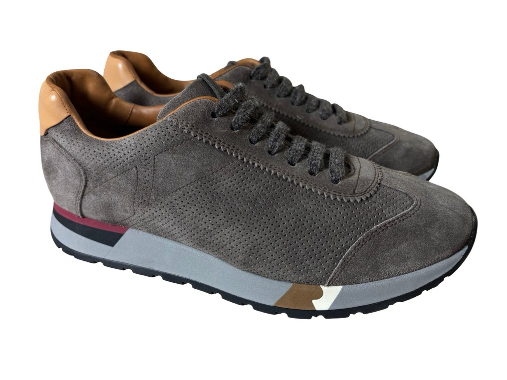 Fratelli Rossetti - Sneaker - Größe: EU 41.5 - Neu mit Etiketten #1.0