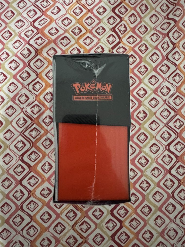 Pokémon - 1 Elite trainer box - Scarlet & Violet #1.0