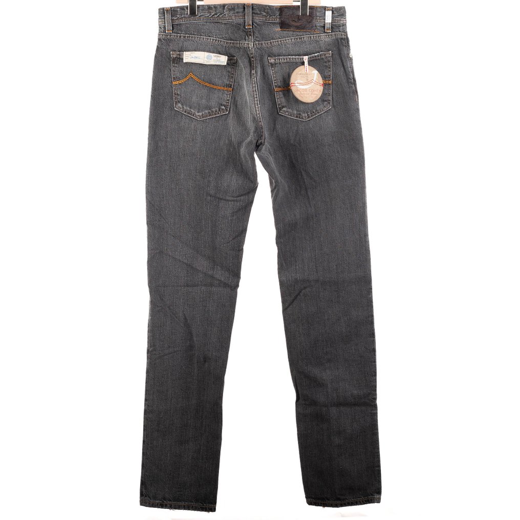 37 - Jacob Cohen - No Reserve - J610 - 牛仔褲 - New with tags #3.2