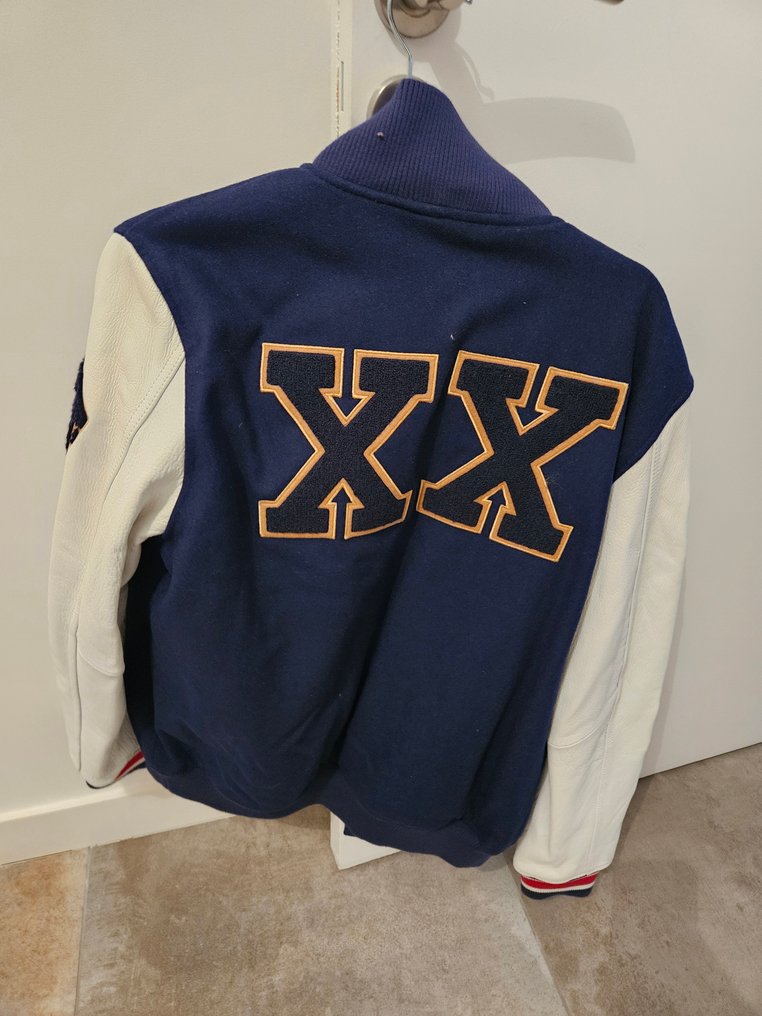 United States Dream Team - Dream Team 20th Anniversary - 2012 - Jachetă  #3.2