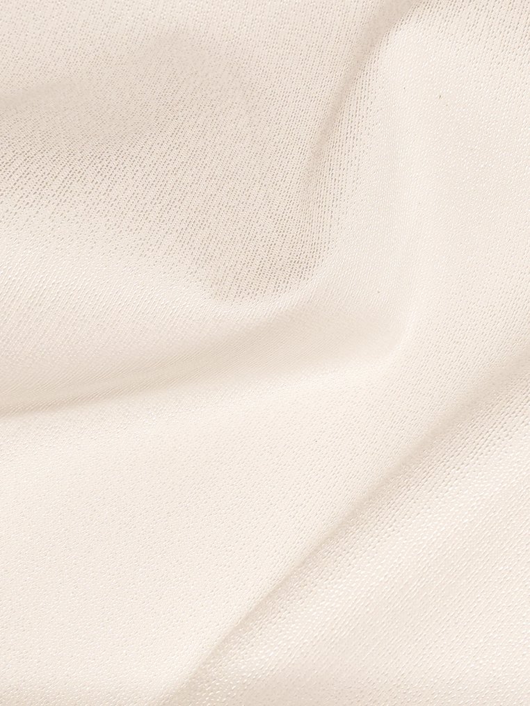 Purezza e luce: il tessuto Fendi Casa Miseno Bianco per progetti esclusivi - Upholstery fabric - 525 cm - 140 cm #4.3