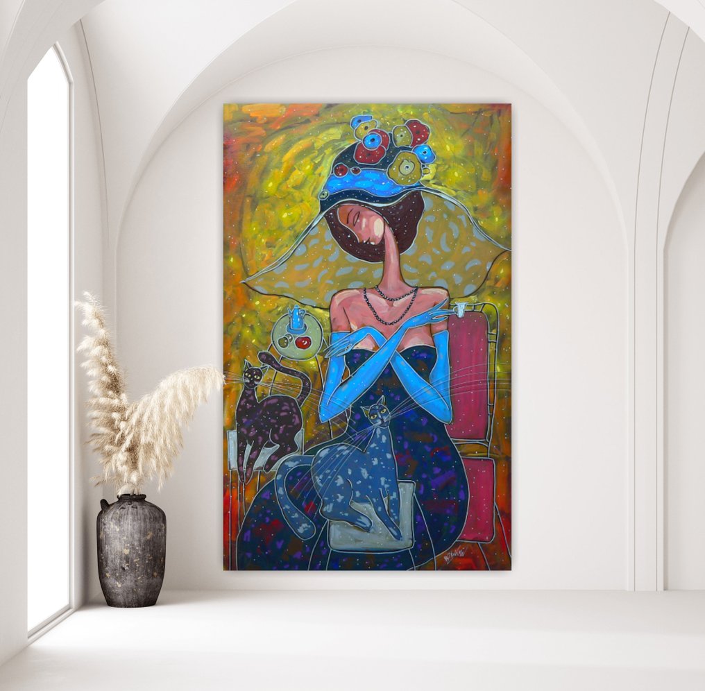 Wiktor Bezrukow - Tea time XXL #1.0