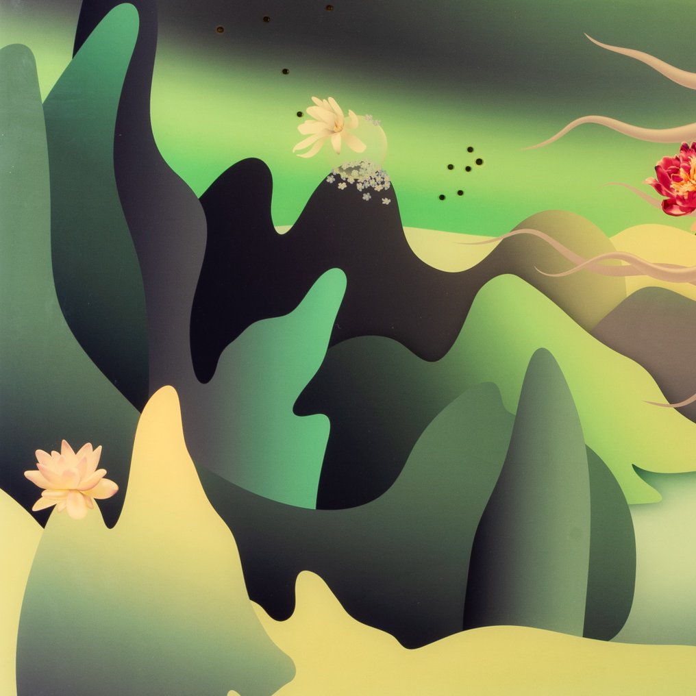 Petra Hart (1972) - Wonders of Life #4.3