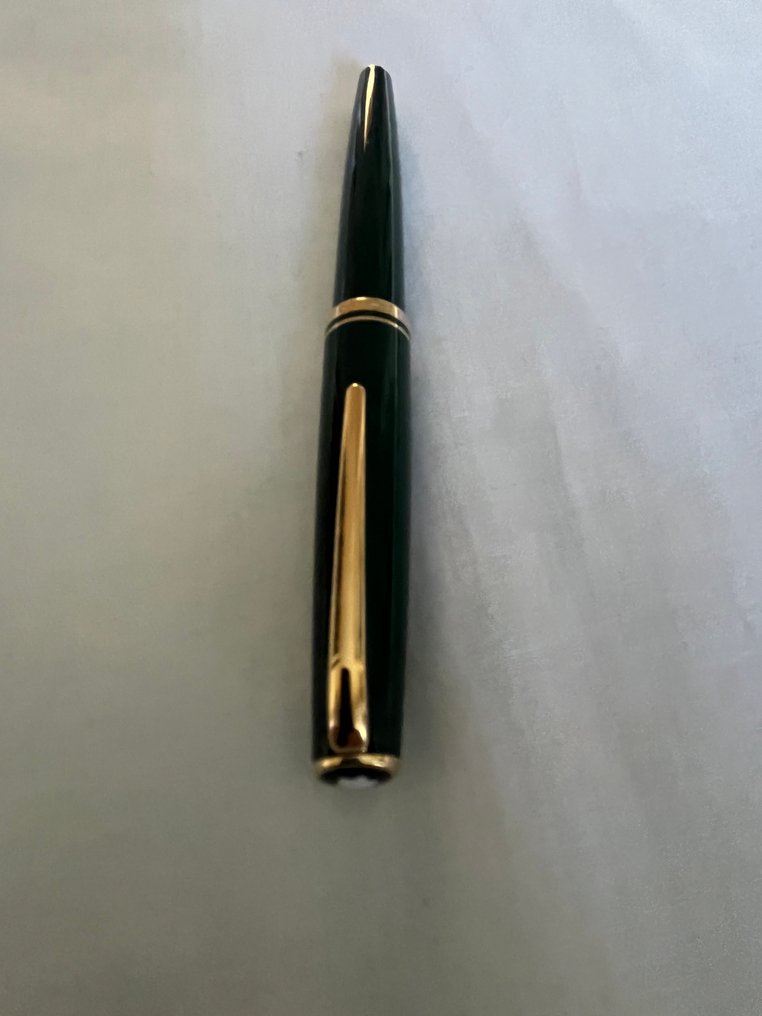 Montblanc - Generation - 滚珠笔 #4.3