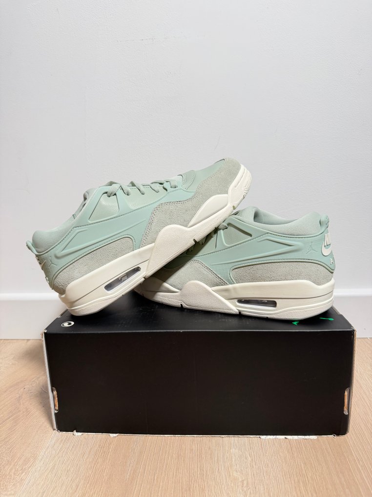 Air Jordan - Air Jordan 4 - Lenkkarit - Koko: EU 40.5 - Uudet lapulliset #3.2