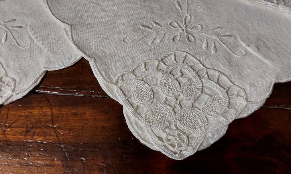 Napkin (8) - 40 cm - 4 cm - Napkins #1.0