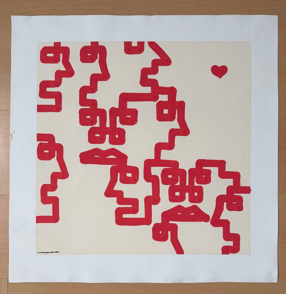 MrKas - “Lo que sentimos puede unirnos o rompernos” #4.3