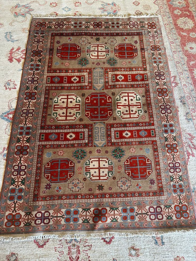 Azeri - Carpet - 180 cm - 118 cm #4.3