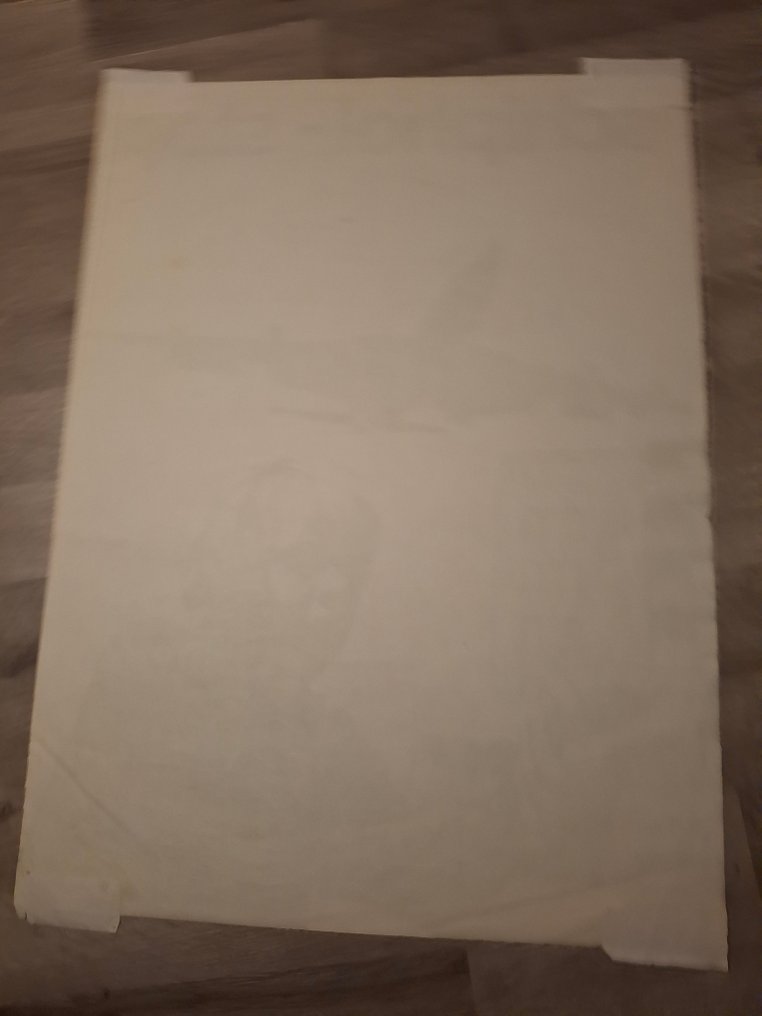 Karel J. Berkhout - schiphol-stop - Lata 70. #2.1